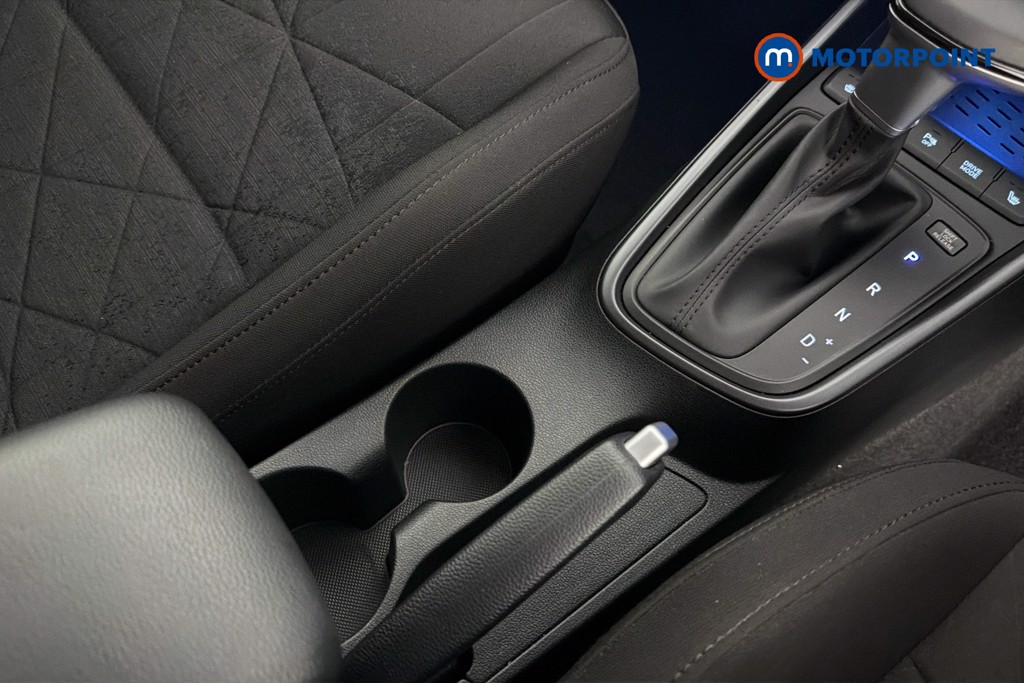 Hyundai Bayon Premium Automatic Petrol SUV - Stock Number (1651112) - 16th supplementary image