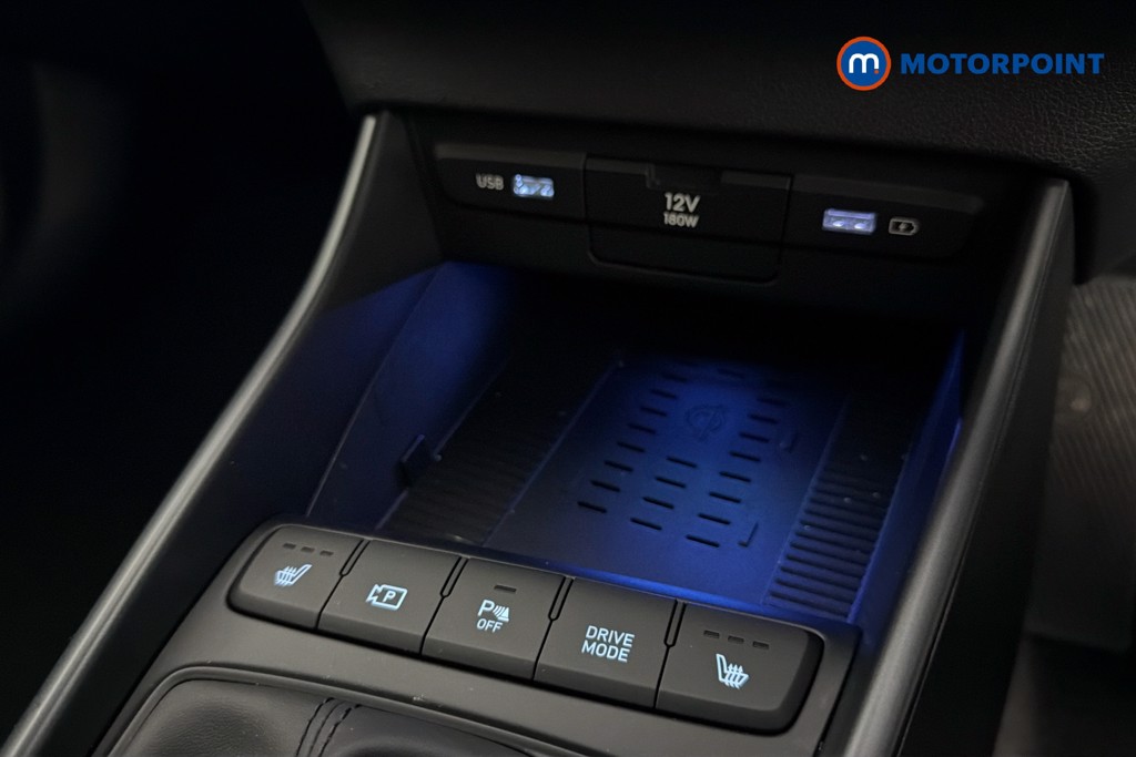 Hyundai Bayon Premium Automatic Petrol SUV - Stock Number (1651112) - 17th supplementary image