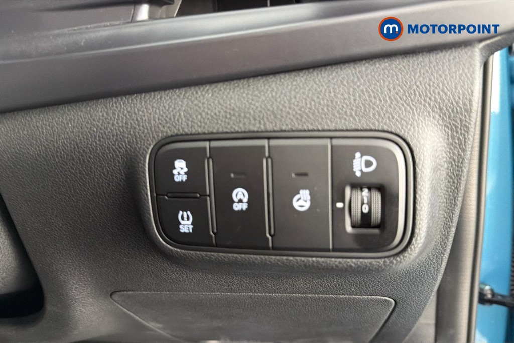 Hyundai Bayon Premium Automatic Petrol SUV - Stock Number (1651112) - 18th supplementary image
