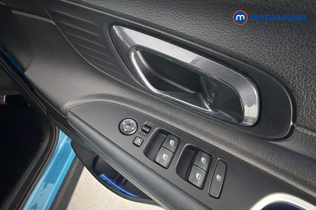 Hyundai Bayon Premium Automatic Petrol SUV - Stock Number (1651112) - 19th supplementary image