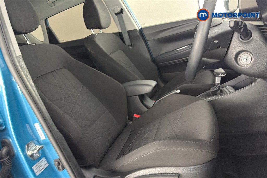 Hyundai Bayon Premium Automatic Petrol SUV - Stock Number (1651112) - 22nd supplementary image
