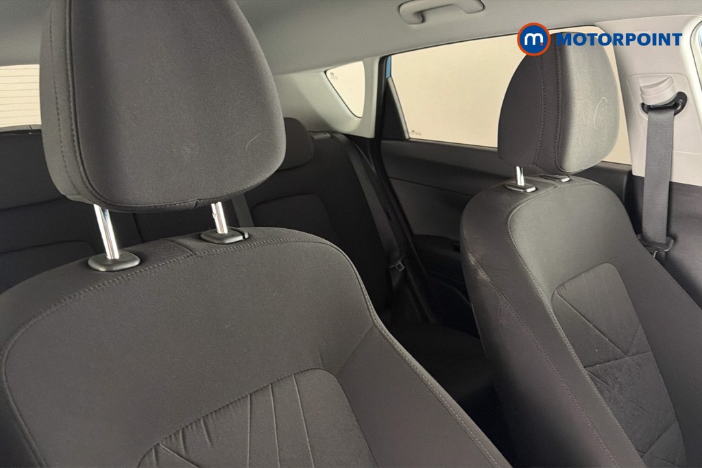 Hyundai Bayon Premium Automatic Petrol SUV - Stock Number (1651112) - 23rd supplementary image