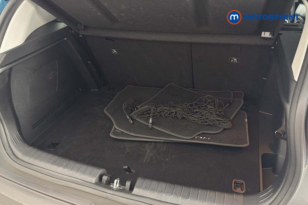 Hyundai Bayon Premium Automatic Petrol SUV - Stock Number (1651112) - 33rd supplementary image