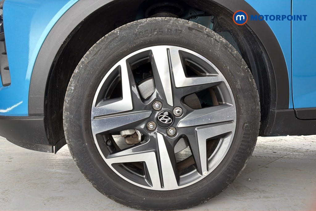 Hyundai Bayon Premium Automatic Petrol SUV - Stock Number (1651112) - 47th supplementary image