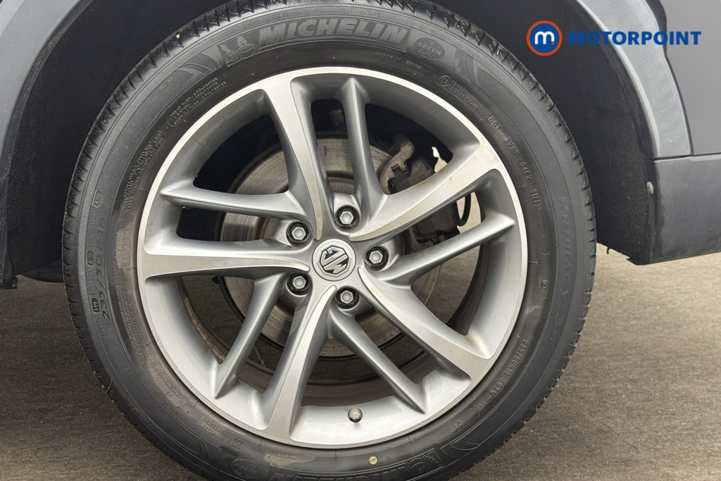 Mg Motor Uk HS Exclusive Manual Petrol SUV - Stock Number (1651136) - 2nd supplementary image