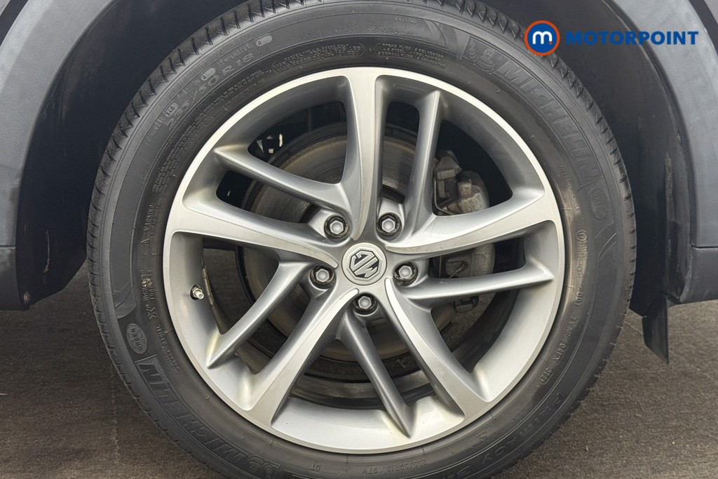 Mg Motor Uk HS Exclusive Manual Petrol SUV - Stock Number (1651136) - 4th supplementary image