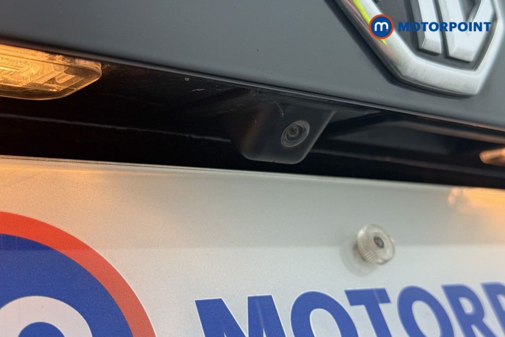 Mg Motor Uk HS Exclusive Manual Petrol SUV - Stock Number (1651136) - 5th supplementary image