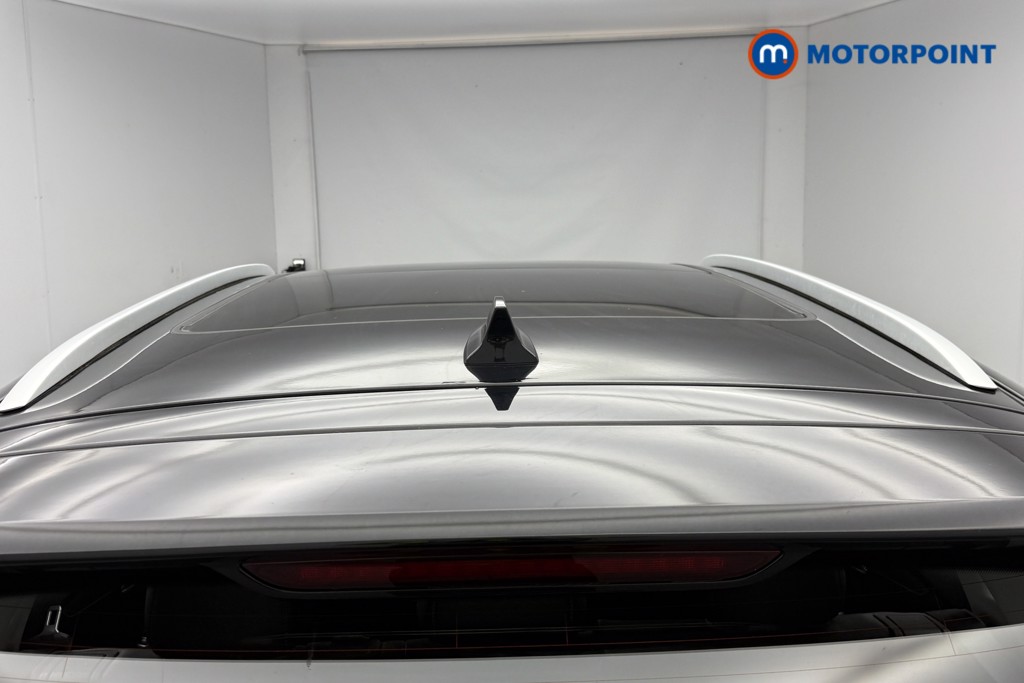 Mg Motor Uk HS Exclusive Manual Petrol SUV - Stock Number (1651136) - 6th supplementary image