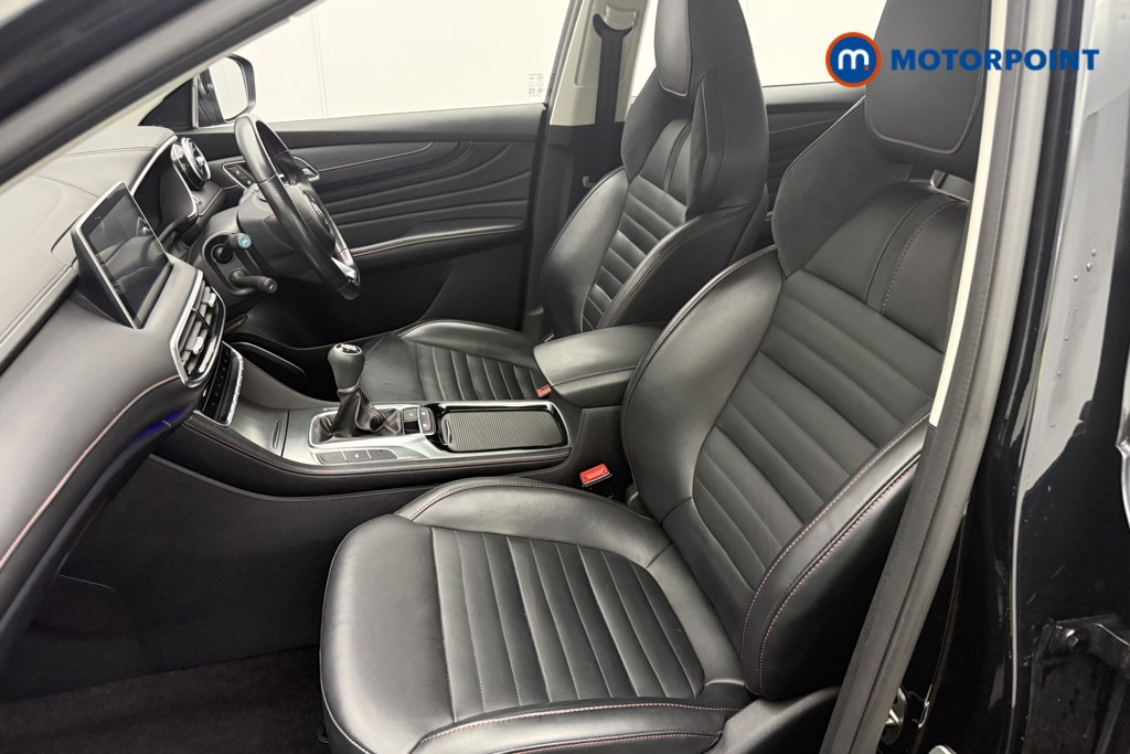 Mg Motor Uk HS Exclusive Manual Petrol SUV - Stock Number (1651136) - 7th supplementary image