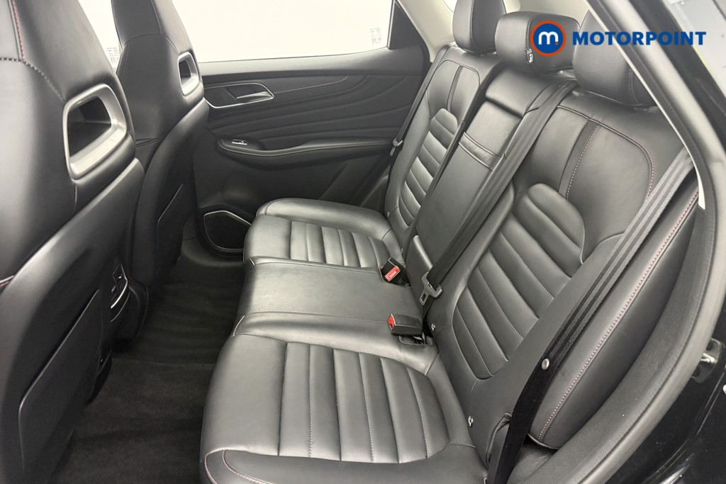 Mg Motor Uk HS Exclusive Manual Petrol SUV - Stock Number (1651136) - 8th supplementary image