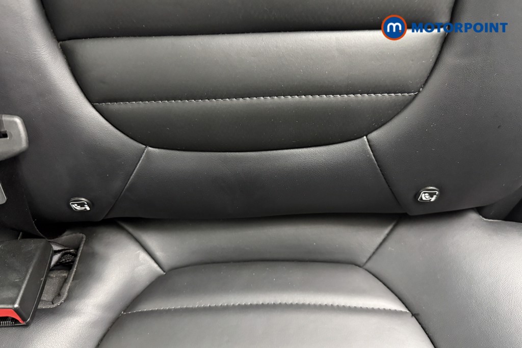 Mg Motor Uk HS Exclusive Manual Petrol SUV - Stock Number (1651136) - 9th supplementary image