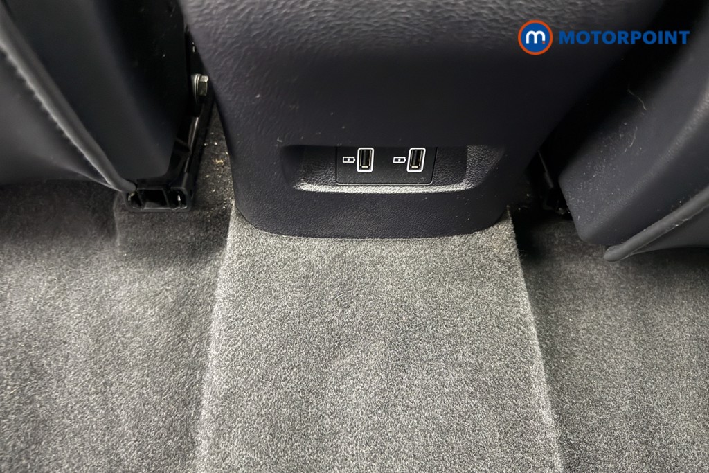 Mg Motor Uk HS Exclusive Manual Petrol SUV - Stock Number (1651136) - 12th supplementary image