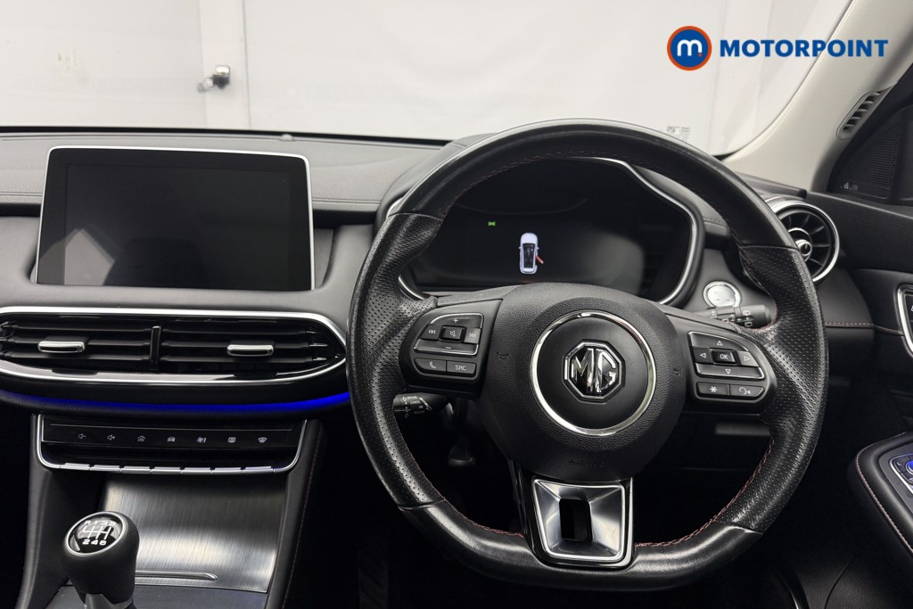 Mg Motor Uk HS Exclusive Manual Petrol SUV - Stock Number (1651136) - 14th supplementary image