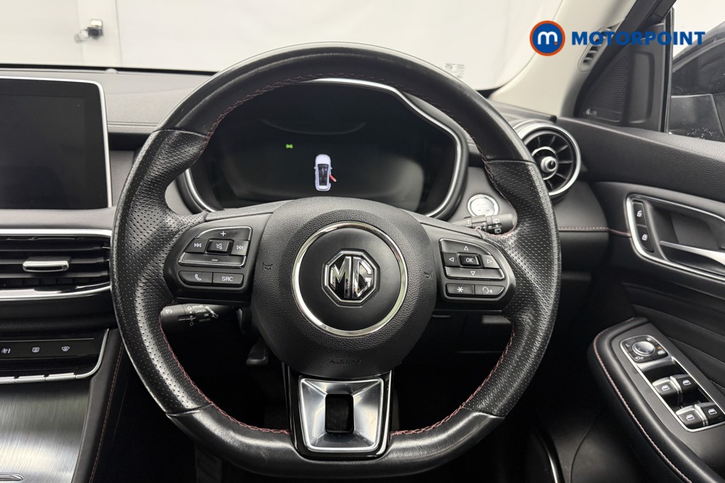 Mg Motor Uk HS Exclusive Manual Petrol SUV - Stock Number (1651136) - 15th supplementary image