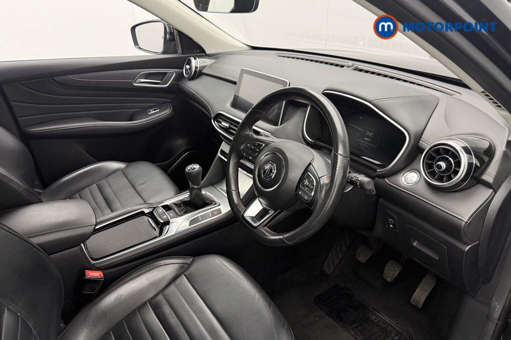 Mg Motor Uk HS Exclusive Manual Petrol SUV - Stock Number (1651136) - 18th supplementary image