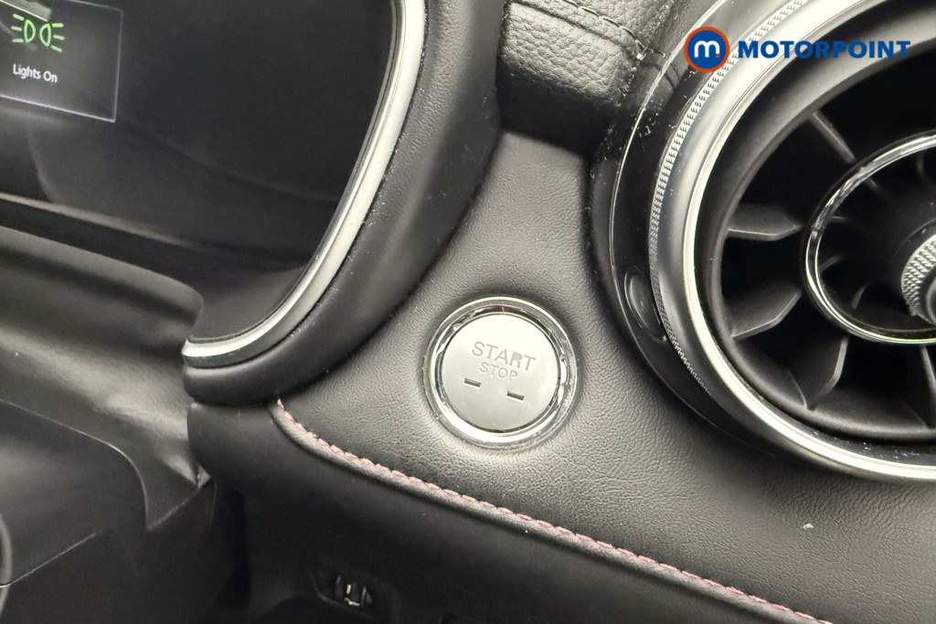 Mg Motor Uk HS Exclusive Manual Petrol SUV - Stock Number (1651136) - 19th supplementary image