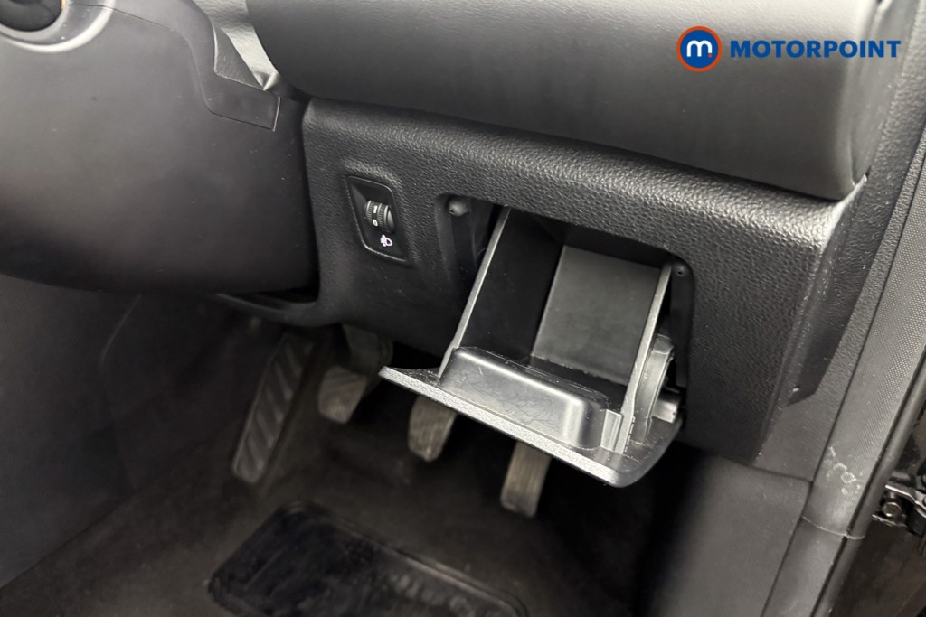 Mg Motor Uk HS Exclusive Manual Petrol SUV - Stock Number (1651136) - 20th supplementary image