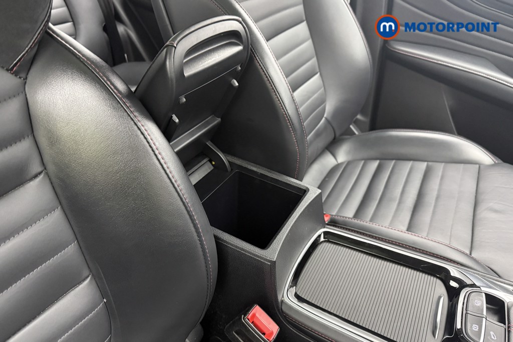Mg Motor Uk HS Exclusive Manual Petrol SUV - Stock Number (1651136) - 22nd supplementary image