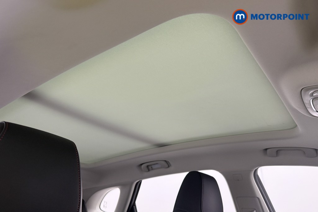Mg Motor Uk HS Exclusive Manual Petrol SUV - Stock Number (1651136) - 23rd supplementary image