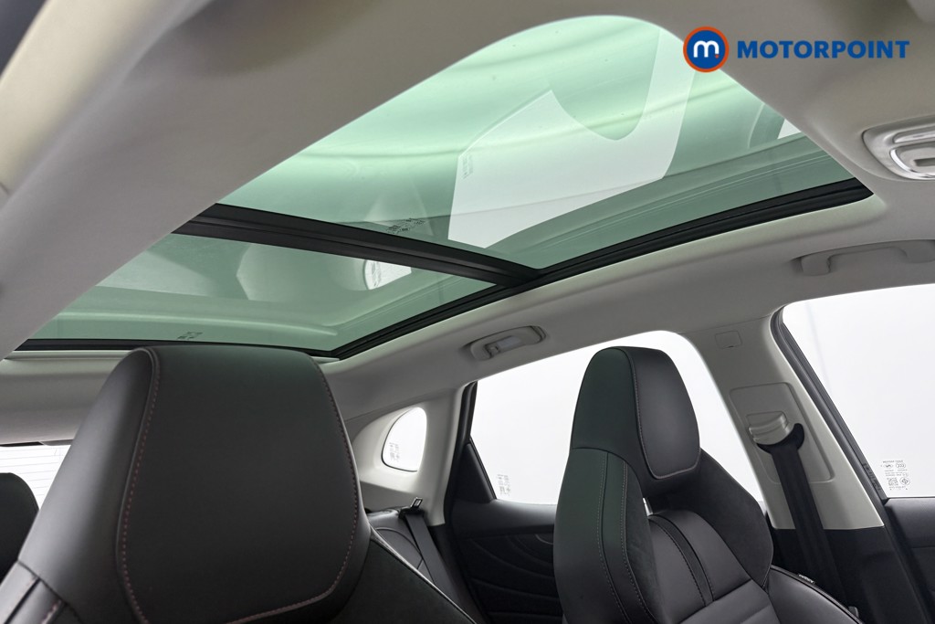 Mg Motor Uk HS Exclusive Manual Petrol SUV - Stock Number (1651136) - 24th supplementary image
