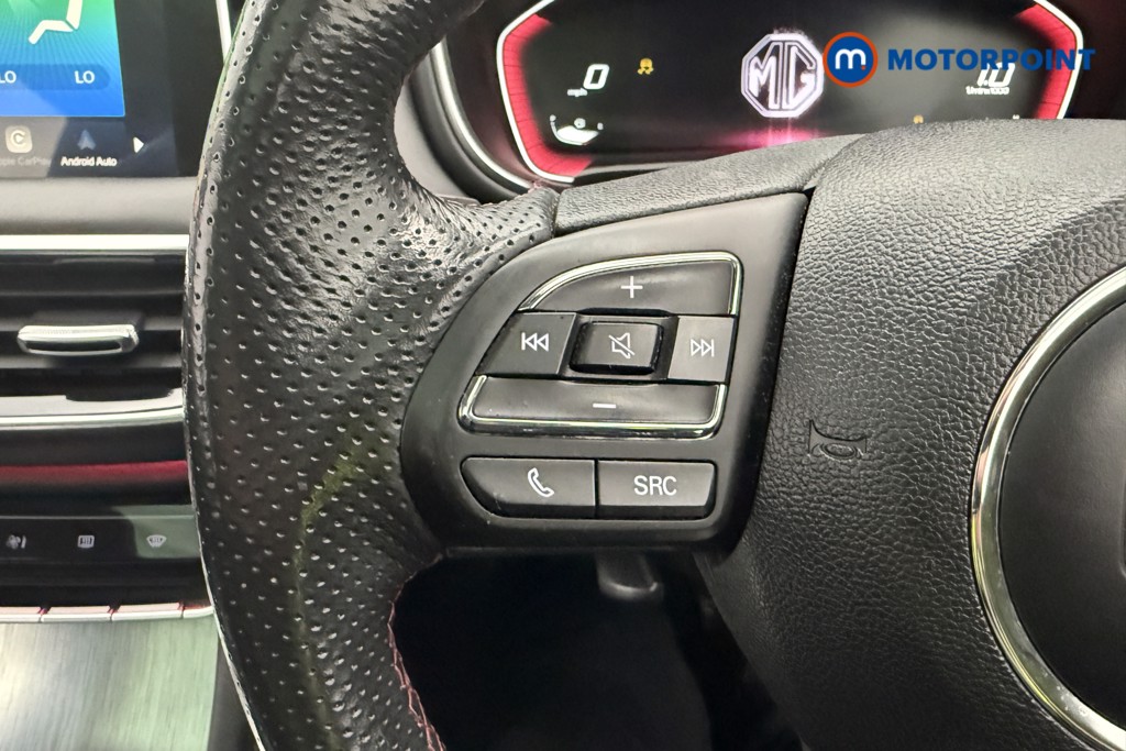 Mg Motor Uk HS Exclusive Manual Petrol SUV - Stock Number (1651136) - 25th supplementary image