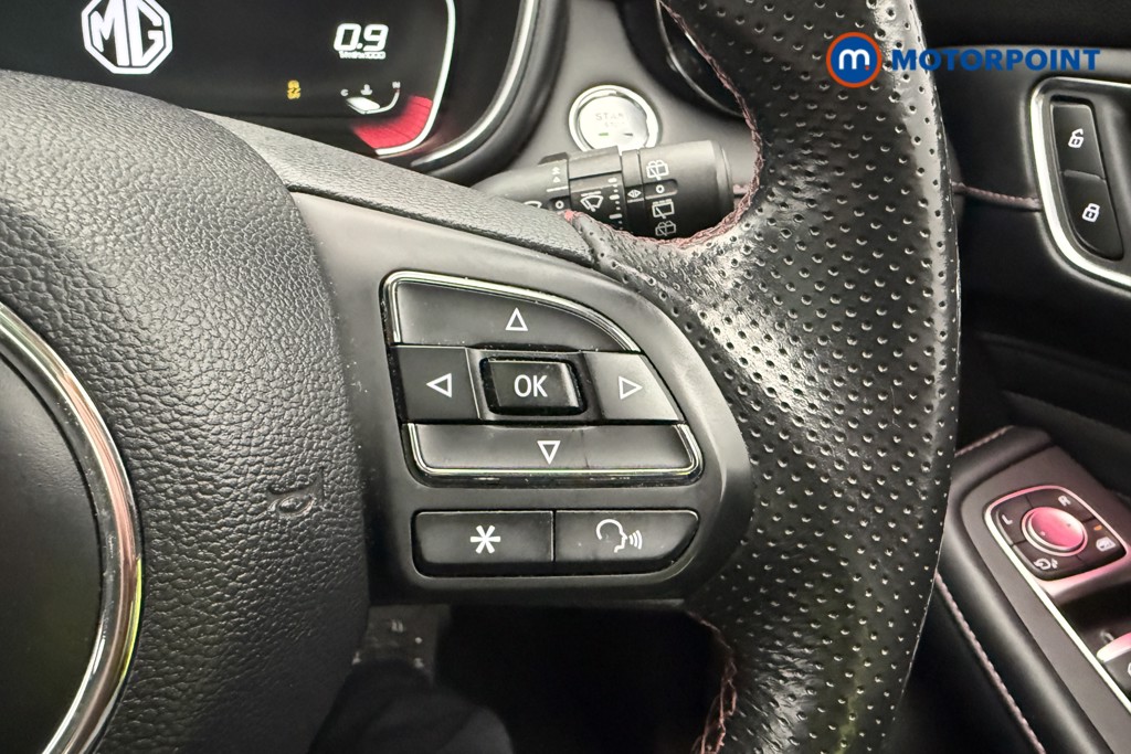 Mg Motor Uk HS Exclusive Manual Petrol SUV - Stock Number (1651136) - 26th supplementary image