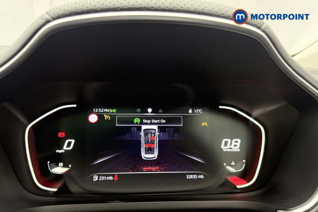 Mg Motor Uk HS Exclusive Manual Petrol SUV - Stock Number (1651136) - 27th supplementary image