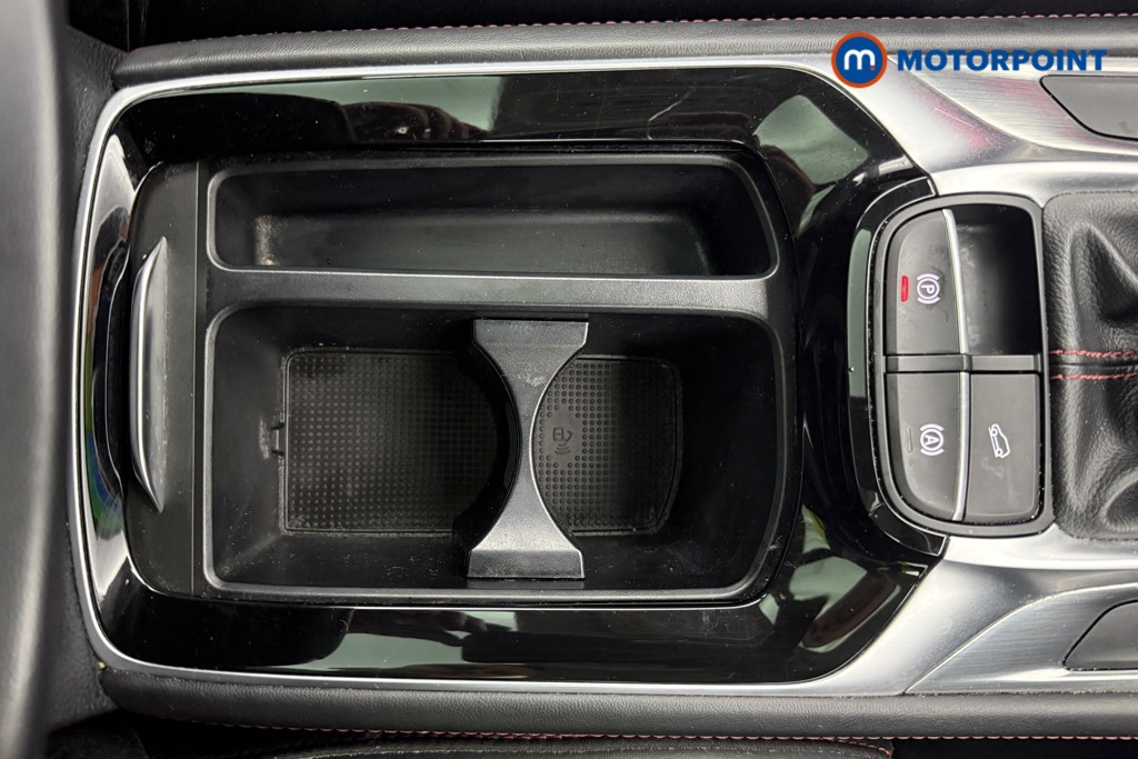 Mg Motor Uk HS Exclusive Manual Petrol SUV - Stock Number (1651136) - 28th supplementary image