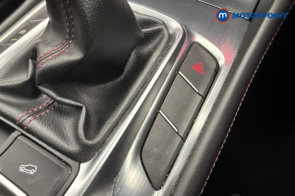 Mg Motor Uk HS Exclusive Manual Petrol SUV - Stock Number (1651136) - 30th supplementary image