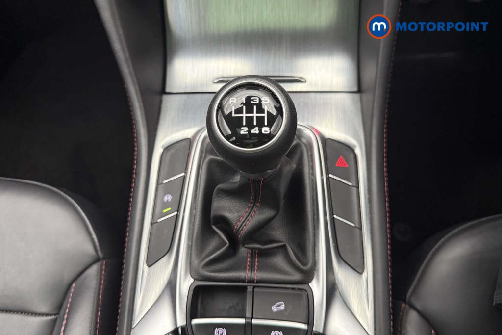 Mg Motor Uk HS Exclusive Manual Petrol SUV - Stock Number (1651136) - 32nd supplementary image