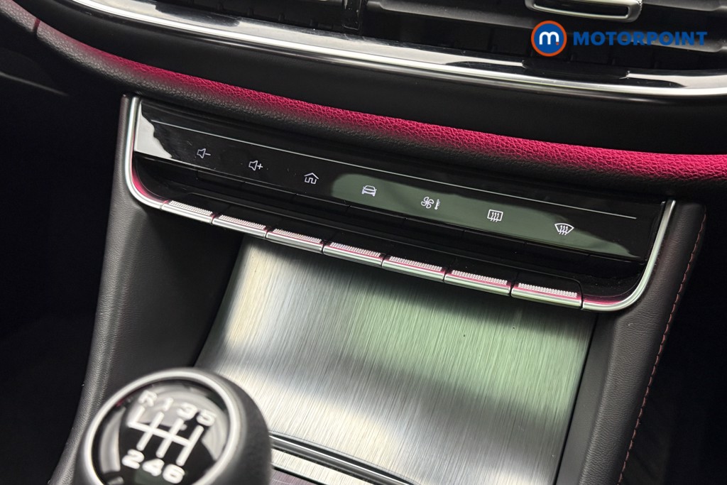 Mg Motor Uk HS Exclusive Manual Petrol SUV - Stock Number (1651136) - 34th supplementary image