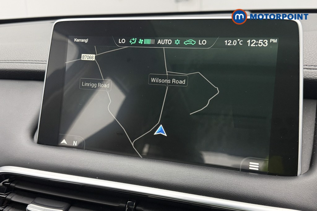Mg Motor Uk HS Exclusive Manual Petrol SUV - Stock Number (1651136) - 36th supplementary image