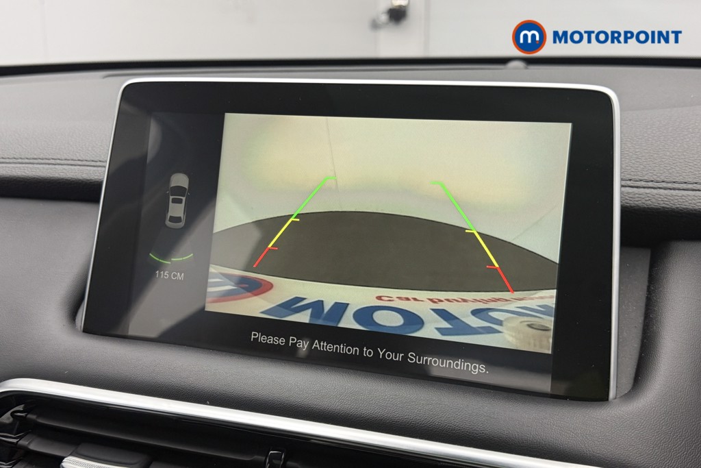 Mg Motor Uk HS Exclusive Manual Petrol SUV - Stock Number (1651136) - 37th supplementary image