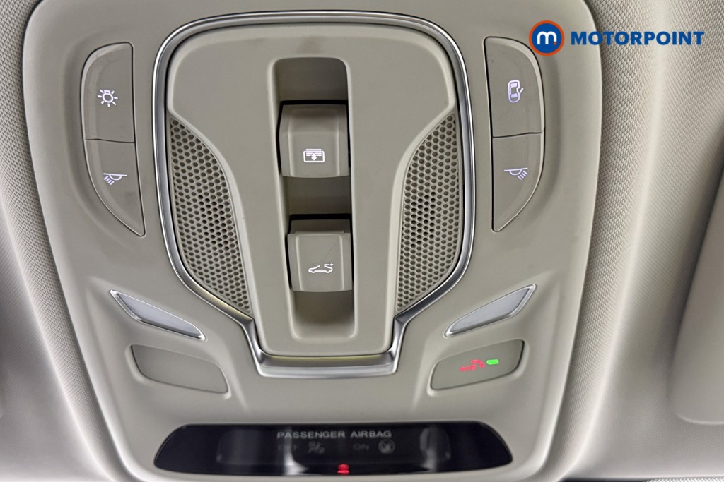 Mg Motor Uk HS Exclusive Manual Petrol SUV - Stock Number (1651136) - 38th supplementary image