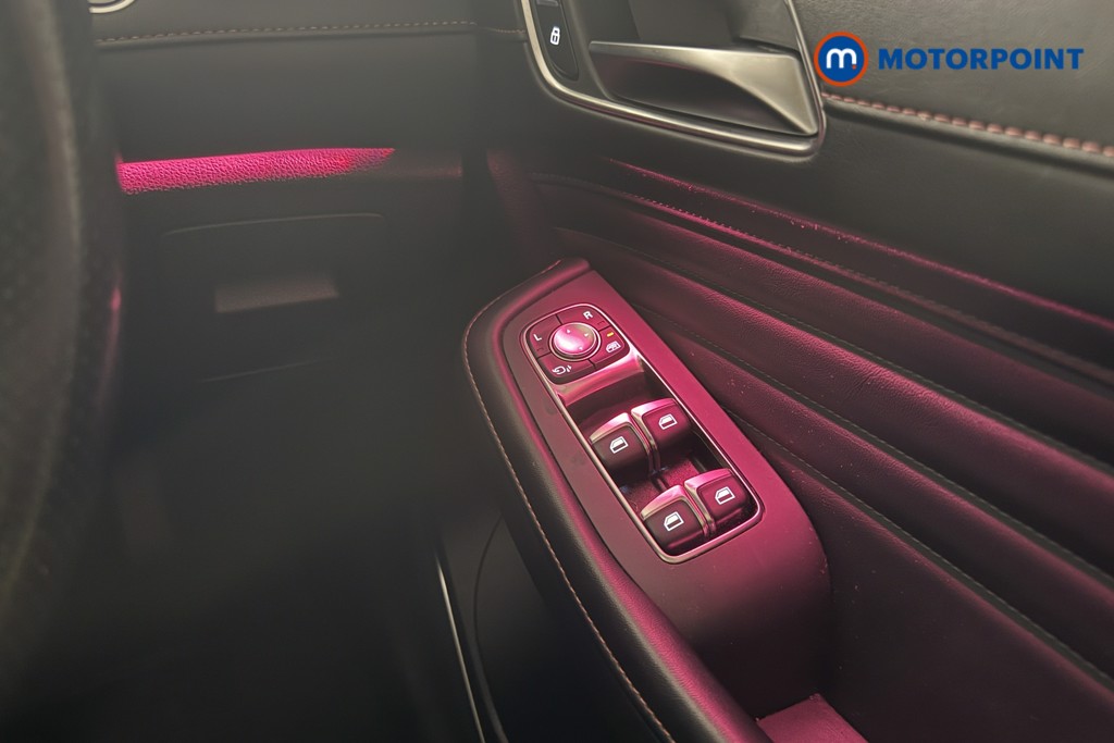 Mg Motor Uk HS Exclusive Manual Petrol SUV - Stock Number (1651136) - 39th supplementary image