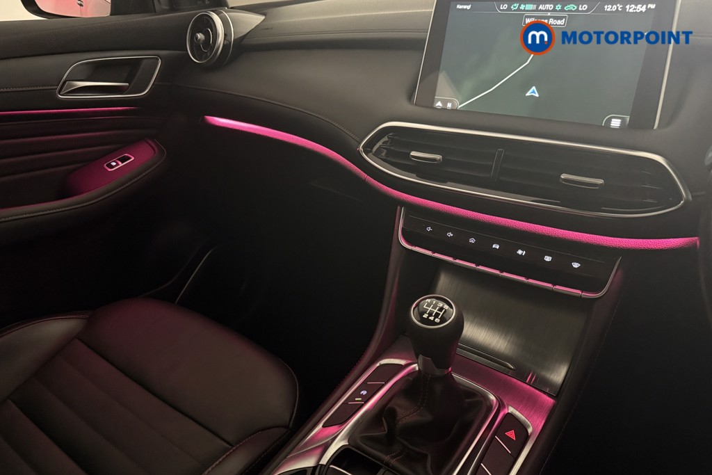 Mg Motor Uk HS Exclusive Manual Petrol SUV - Stock Number (1651136) - 40th supplementary image