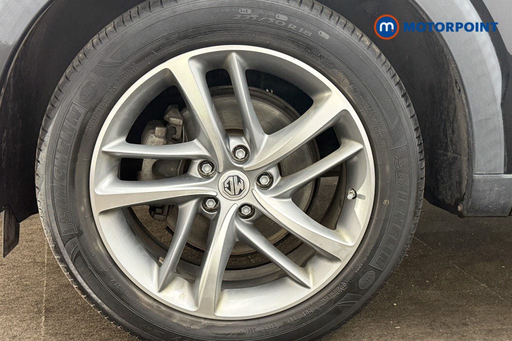Mg Motor Uk HS Exclusive Manual Petrol SUV - Stock Number (1651136) - 1st supplementary image