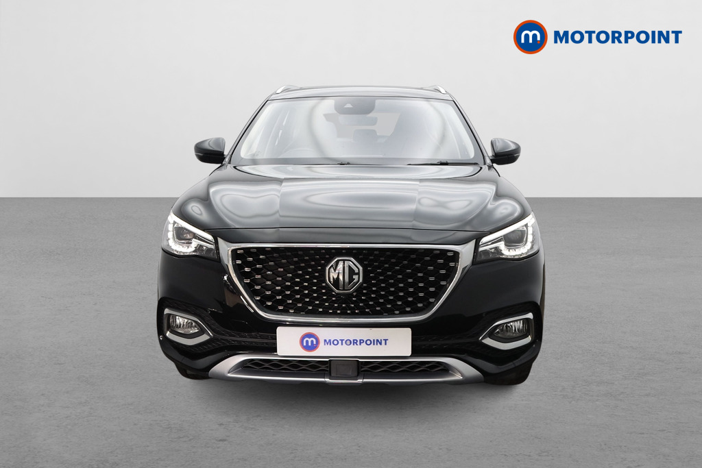 Mg Motor Uk HS Exclusive Manual Petrol SUV - Stock Number (1651136) - Front bumper