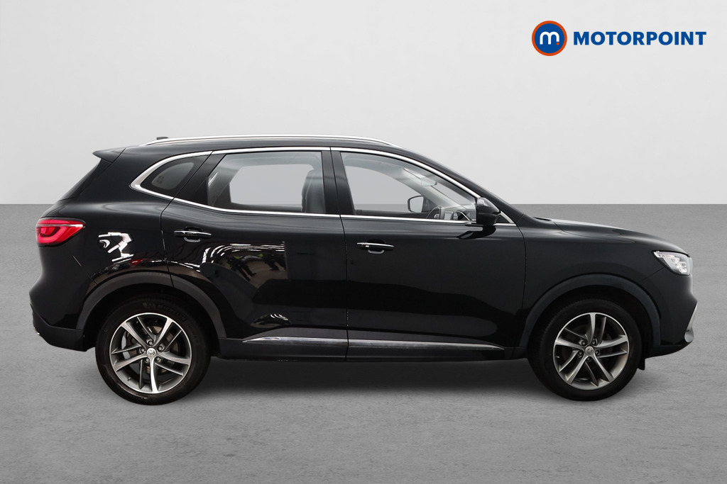 Mg Motor Uk HS Exclusive Manual Petrol SUV - Stock Number (1651136) - Drivers side