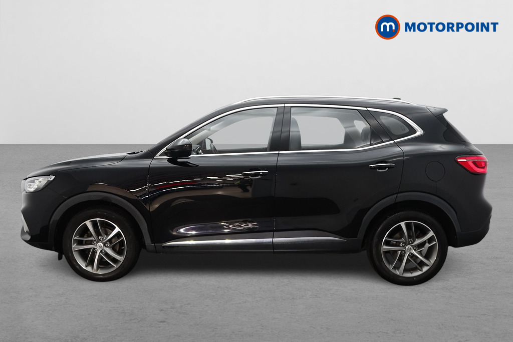 Mg Motor Uk HS Exclusive Manual Petrol SUV - Stock Number (1651136) - Passenger side