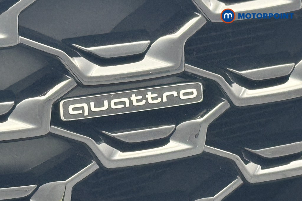 Audi Q5 Black Edition Automatic Diesel SUV - Stock Number (1651241) - 5th supplementary image