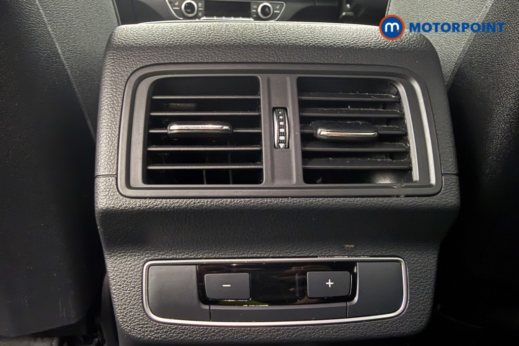 Audi Q5 Black Edition Automatic Diesel SUV - Stock Number (1651241) - 12th supplementary image