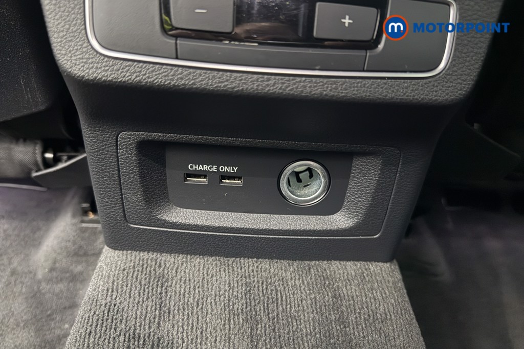 Audi Q5 Black Edition Automatic Diesel SUV - Stock Number (1651241) - 13th supplementary image