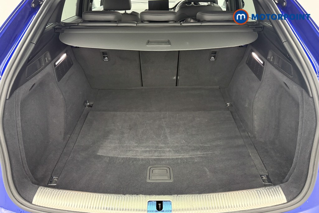Audi Q5 Black Edition Automatic Diesel SUV - Stock Number (1651241) - 15th supplementary image