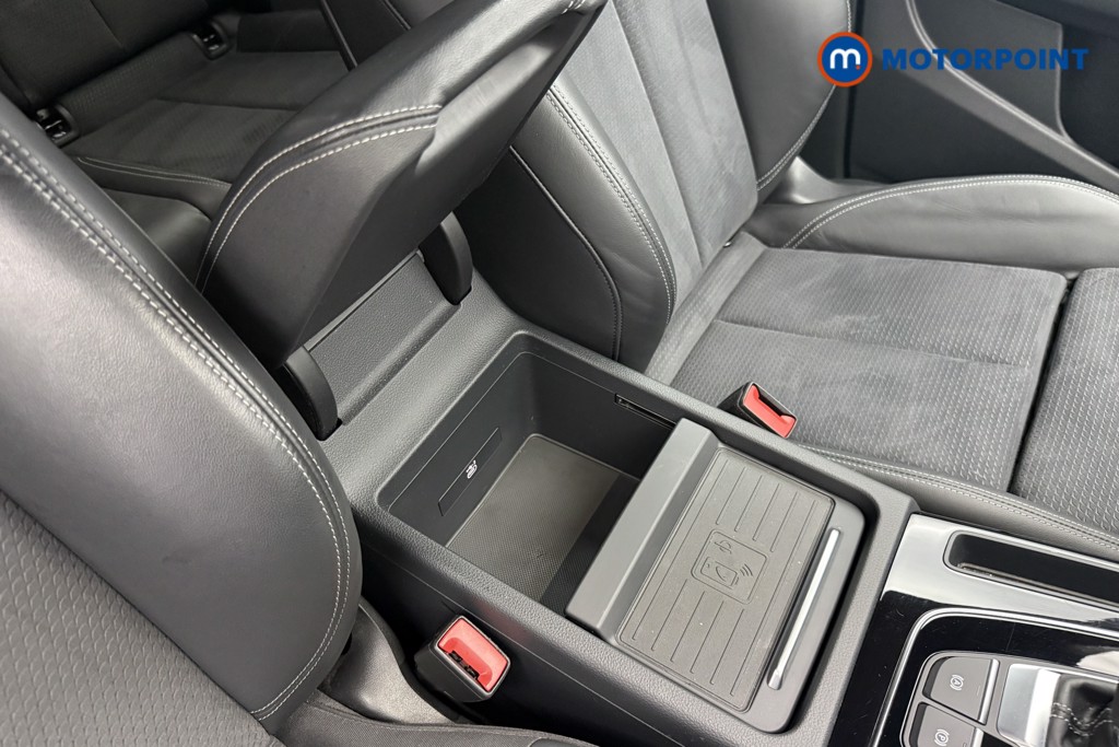 Audi Q5 Black Edition Automatic Diesel SUV - Stock Number (1651241) - 25th supplementary image