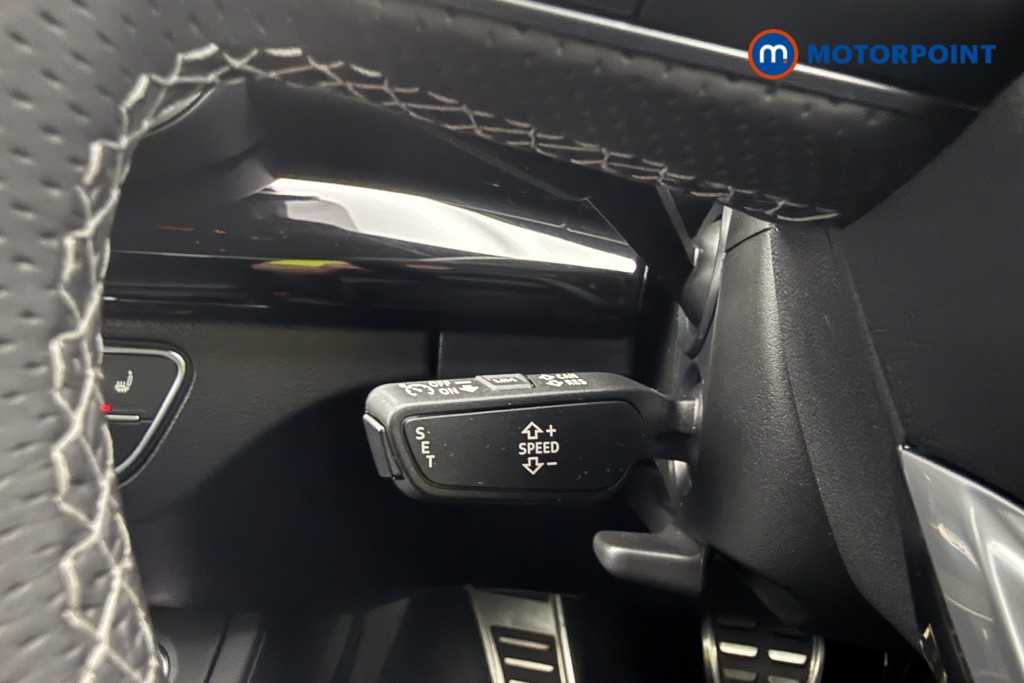 Audi Q5 Black Edition Automatic Diesel SUV - Stock Number (1651241) - 28th supplementary image