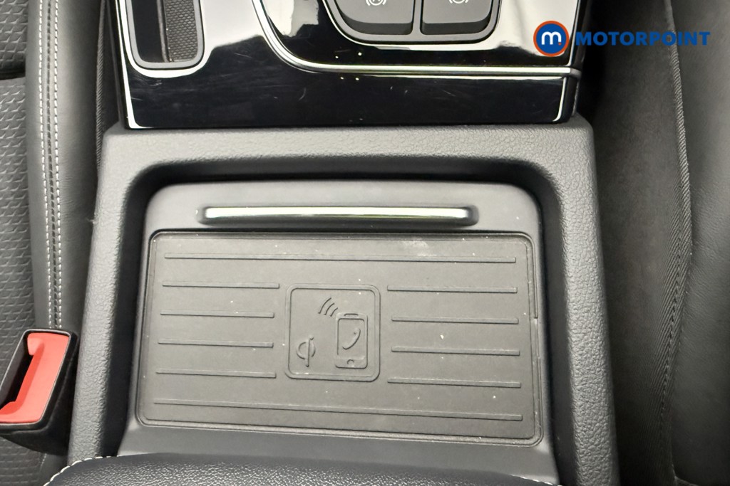 Audi Q5 Black Edition Automatic Diesel SUV - Stock Number (1651241) - 30th supplementary image