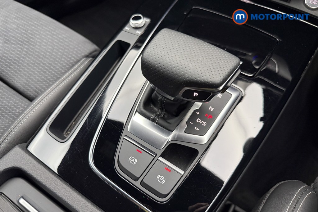 Audi Q5 Black Edition Automatic Diesel SUV - Stock Number (1651241) - 31st supplementary image