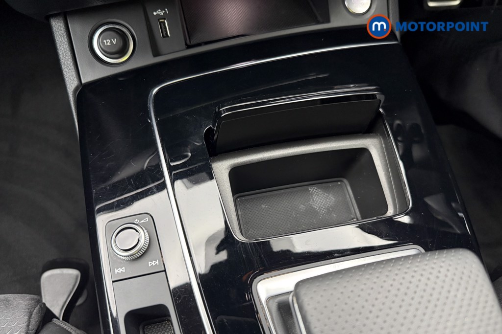 Audi Q5 Black Edition Automatic Diesel SUV - Stock Number (1651241) - 32nd supplementary image