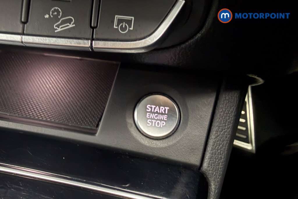 Audi Q5 Black Edition Automatic Diesel SUV - Stock Number (1651241) - 34th supplementary image